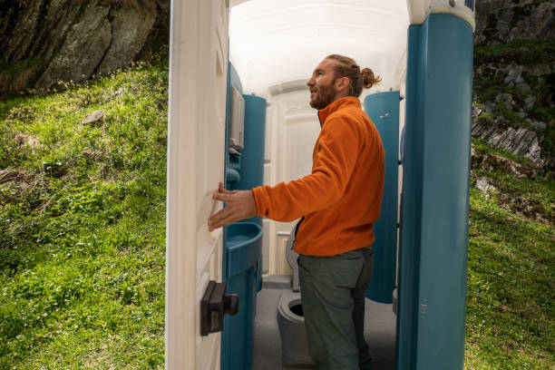 Best Construction site porta potty rental  in Dash Point, WA