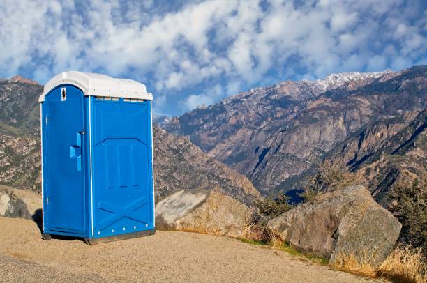 Best Sanitation services for porta potties  in Dash Point, WA