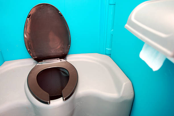 Porta potty rental for outdoor events in Dash Point, WA