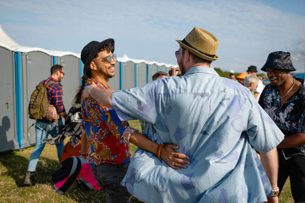 Best Local porta potty services  in Dash Point, WA