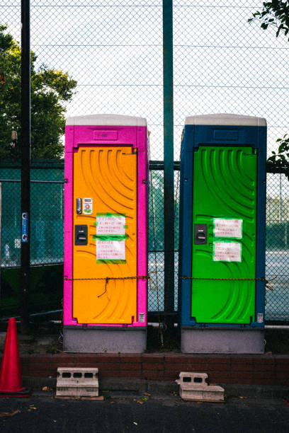 Best Affordable portable toilet rental  in Dash Point, WA
