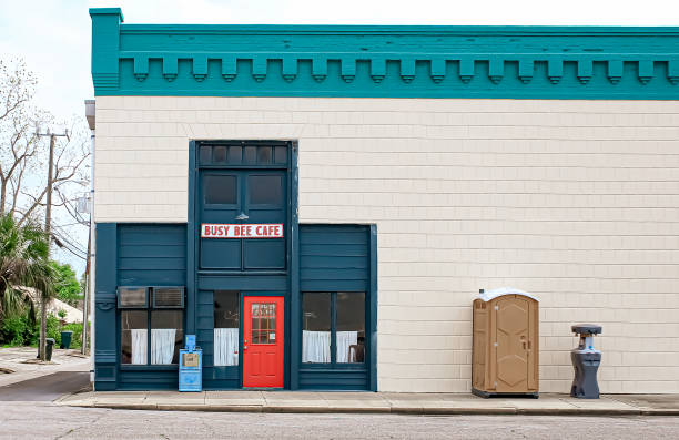 Best Affordable porta potty rental  in Dash Point, WA