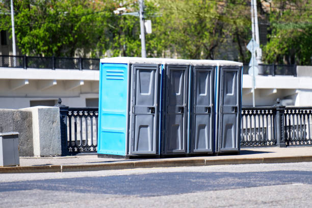 Best Local porta potty services  in Dash Point, WA