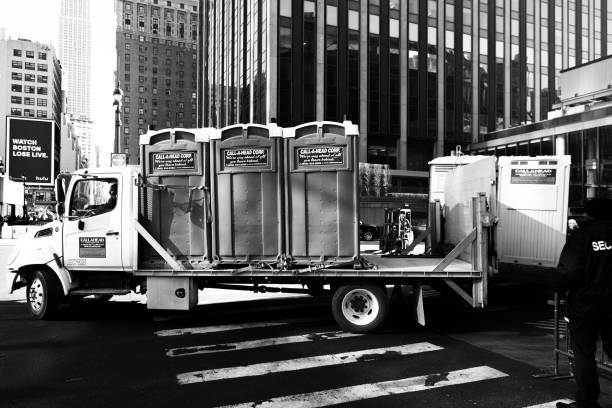 Best Porta potty rental for outdoor events  in Dash Point, WA